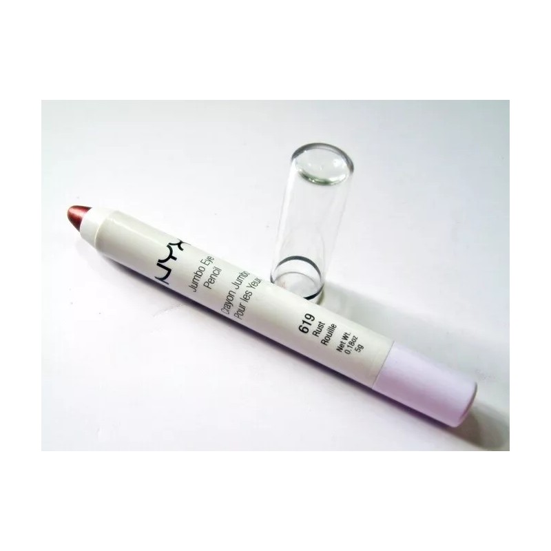 NYX Cosmetics Jumbo Eyeshadow Eye Pencil - 614 LAVENDER