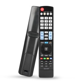 AKB73756567 Replace Remote Control for LG TV Remote 32LB5800 32LB580B 39LB5800 42LB5800UG 47LB5800 55LB5800 55UB8200UH 60UB8200 65LB6190