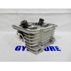 GY6 K-BLOCK *61mm BORE* (QMK) CYLINDER HEAD 57mm STUD SPACING