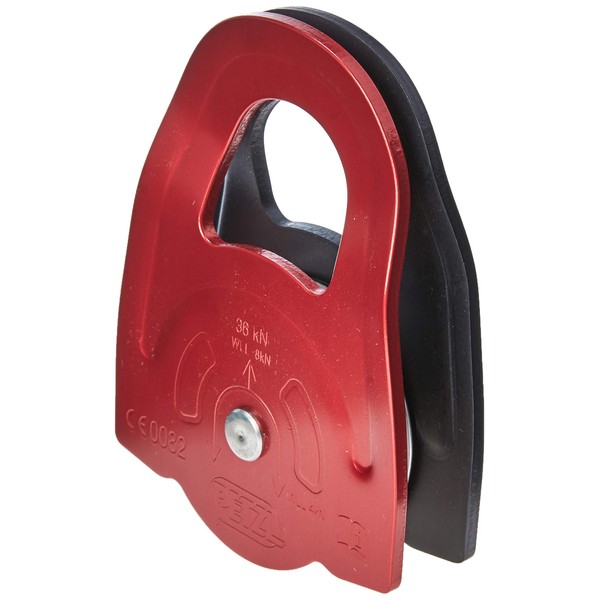 PETZL P60A MINDER High Strength Efficiency Prusik Pulley