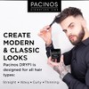 Pacinos DRYFI No-Shine Matte Paste - Matte Finish Styling Paste