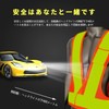 [Parrowboss] Safety Vest with Reflective High Visibility Pockets for Work,