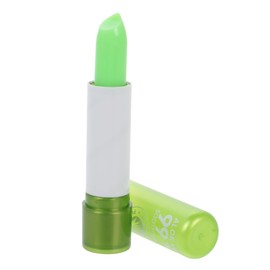 FOMIYES Hydrating Lip Tint Lip Scrub Moisturizer Lip Plumper Lip Oil Green