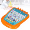 Multifunctional Arabic English Learning Machine Arabic Reading Pad Early Educational