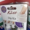 Kiss Acrylic Strength Dip Kit~20 Tips~