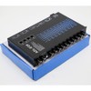 Daiilg 9 Band Equalizer High Performance 9 Equalization Bands 12V