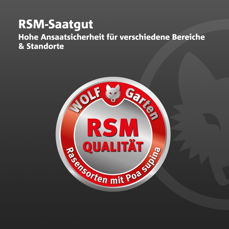 Wolf LP 10 Premium for 10 m²