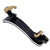 Violin Shoulder Rest Collapsible Height Adjustable Ergonomic Violin Shoulder Support