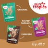 Sun Tropics CocoRolls Original Flavor 4 oz – Crispy Coconut