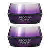 KOSE Corporation [1+1]Decorte Liposome Advanced Repair Cream 50mlx2 / [1+1]데코르테
