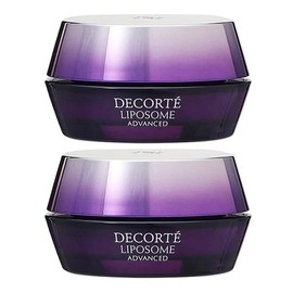 KOSE Corporation [1+1]Decorte Liposome Advanced Repair Cream 50mlx2 / [1+1]데코르테 리포솜 어드밴스드 리페어 크림 50mlx2