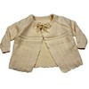 Wing Shirt Baby Jacket 50/56 Made from 100% Organic Cotton