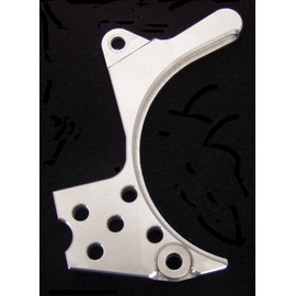 Modquad Case Saver (ALUMINUM) For 09-23 YAMAHA YFZ450R