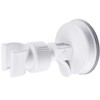 Suction Cup Shower Head Holder Handheld Shower head Bracket Adjustable