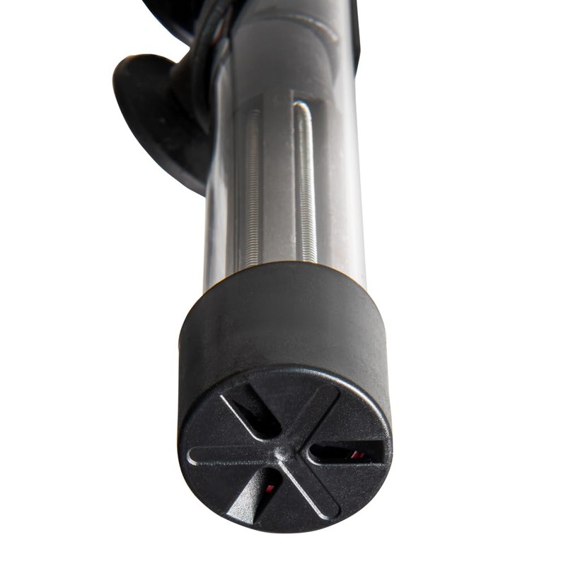 Aquatop 100W GH PRO Submersible Quartz Aquarium Heater – Adjustable