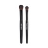 Rosie Rosa Oval Brush Fiber Eye Shadow Brush Set 1