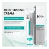 Pdrn Y Ácido Hialurónico De Crema Facial Hidratante Profunda