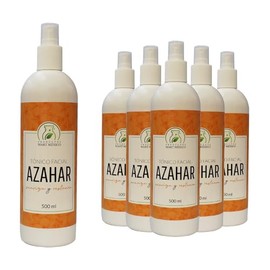 Tonico Facial De Azahar Hidrata (Pack 6)