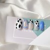 MunNail Soft Cow - Mediaval / MunNail 말랑카우 - 미디오벌