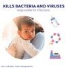56 x Milton Sterilising Tablets - Kill 99.9% of Germs
