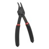 6in Snap Ring Plier Steel Construction Internal External Circlip Plier