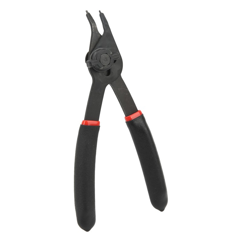 6in Snap Ring Plier Steel Construction Internal External Circlip Plier