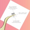 Pestañas postizas, extensiones de pestañas single Falsies imPRESS - Modern