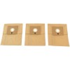 For BISSELL Bissell Dust Bag (3) 3pks 4122 Series #2138425