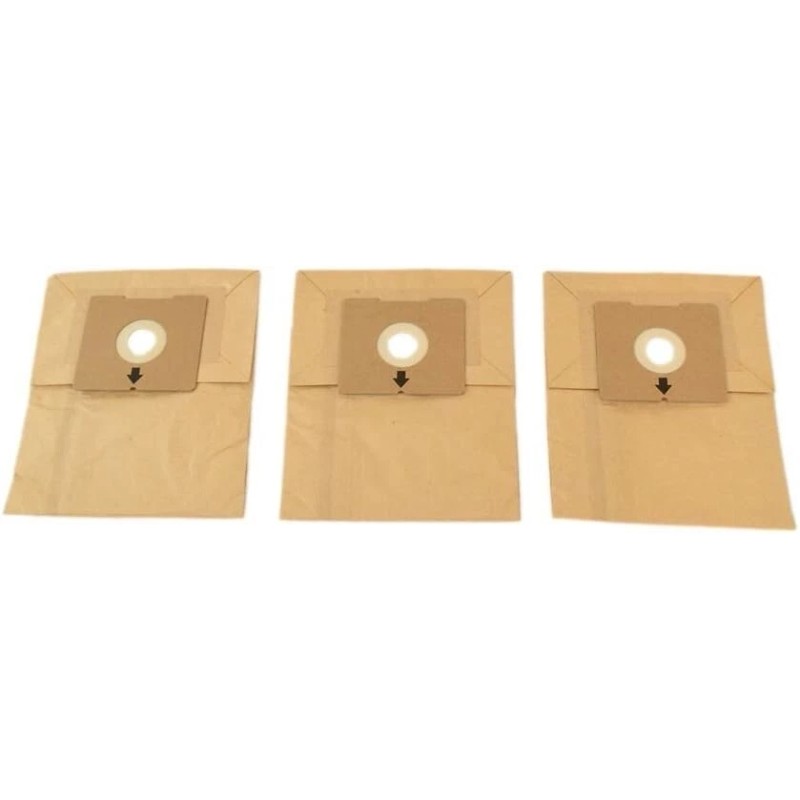 For BISSELL Bissell Dust Bag (3) 3pks 4122 Series #2138425