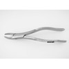 Dental Forceps 89 Upper Molars - SurgicalExcel 86-089