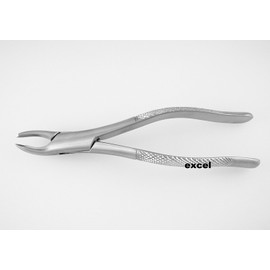 Dental Forceps 89 Upper Molars - SurgicalExcel 86-089