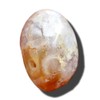Flower agate tumbled polished A grade Natural Crystal Healing Gemstone