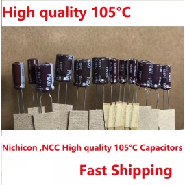 Japan Capacitors Toyota Lexus PCM ECU ECM 1990-2002 Capacitor Repair Kit / MR2 Camry LS400 Celica