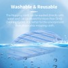 Neutop Replacement Washable Mopping Pads Compatible with Ecovacs Deebot T8,