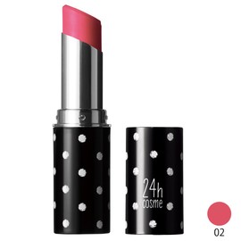 24h cosme 24 Mineral Stick Color 02 Peach 1pc (x1)