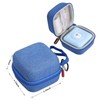 T2BTHRS Hard EVA Storage Case for Phomemo Q30 Q30S Q31