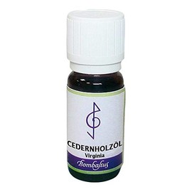 Cedernholzöl Virginia (10ml)