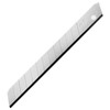 enutexi- Commercial A Notebook Type Cutter Replacement Blade , sliver