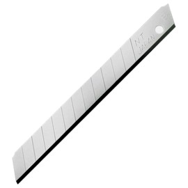 enutexi- Commercial A Notebook Type Cutter Replacement Blade , sliver