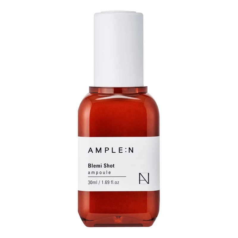 Ample:n Sérum Coreano Niacinamida Antimanchas 30ml