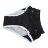 Washable Adult Diaper Leakproof Comfortable Pure Cotton Adult Incontinence Cloth