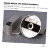 DOITOOL Metal Stove Knobs 4 Universal Replacement Knobs for Cooker