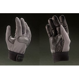 Tamura Equipment Development Stealth Glove GY S M0519GYS