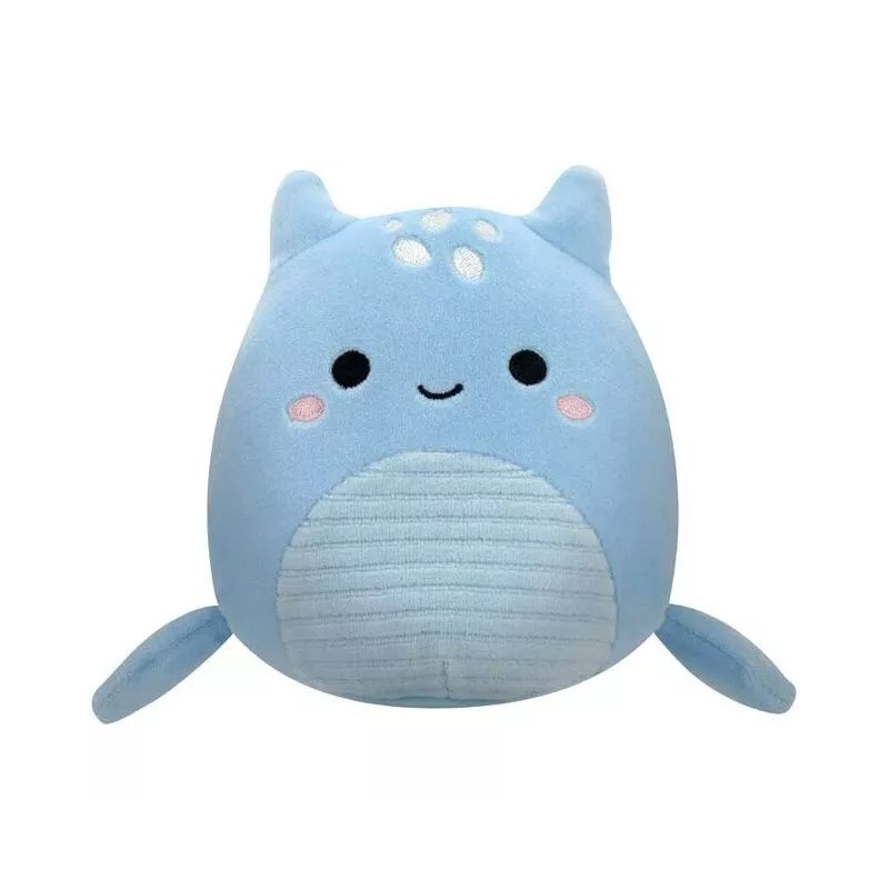 Squishmallows Lune the Seamonster Plush