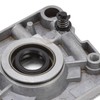 Oil Pump Worm Gear Washer Kit Compatible for HUSQVARNA 61