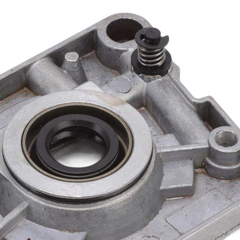 Oil Pump Worm Gear Washer Kit Compatible for HUSQVARNA 61
