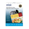 Epson Bright White Pro Paper - S041586-4, 8.5" x 11"