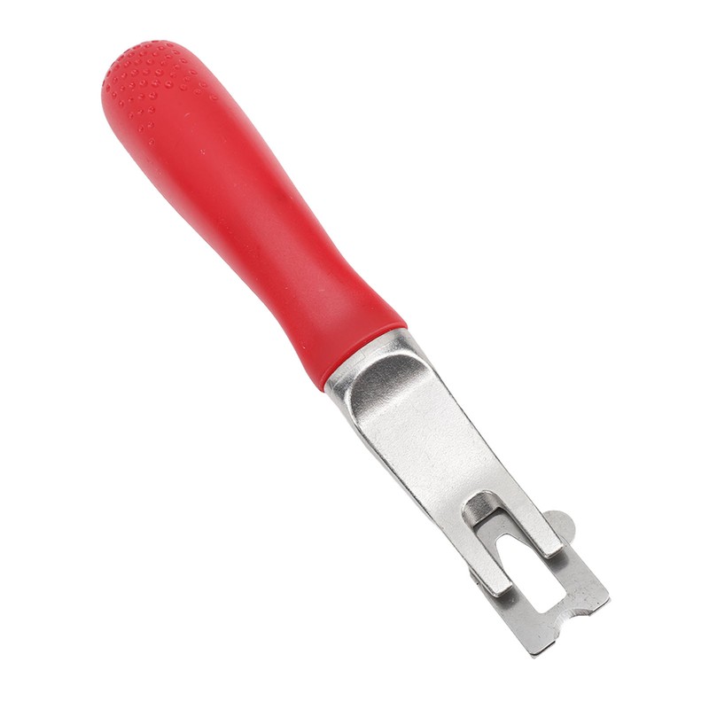 Flooring Welding Cutting Blade Tool Aluminum Alloy Ergonomic Handle PVC