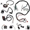 Unbranded Electric Wiring Harness Wire Loom ATV CDI Stator for