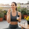 Diente de León 500 mg | Suplemento Alimenticio en Cápsulas